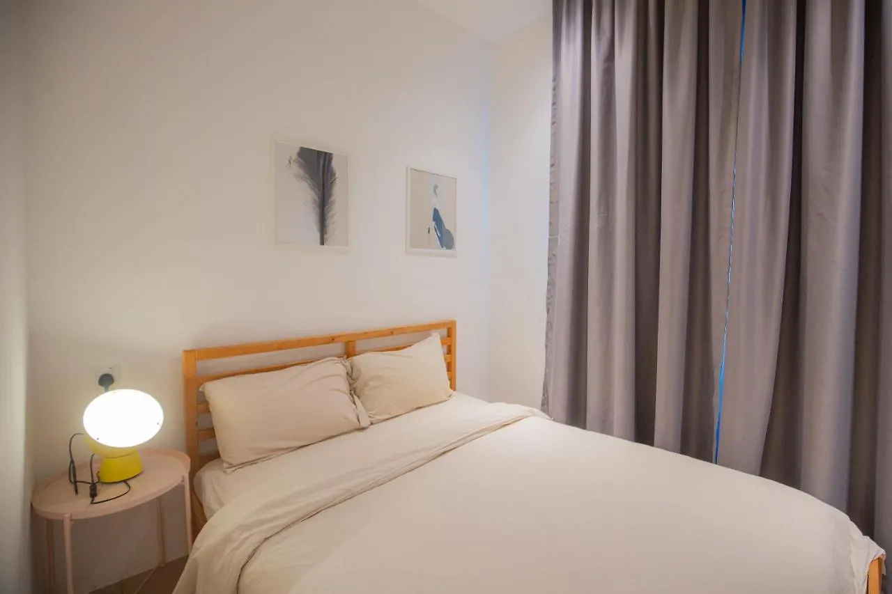 Good Seaview Condo, Near Queensbay Bayan Lepas 0*,  Malaysia